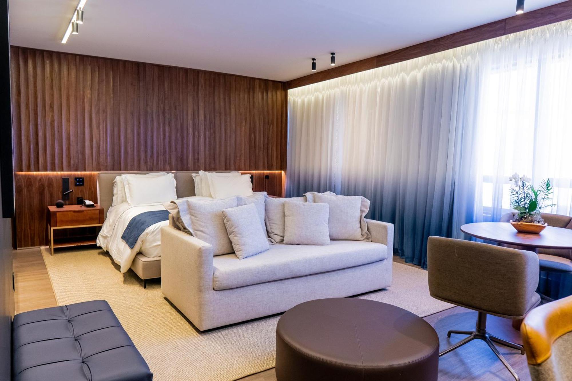 Radisson Rio De Janeiro Barra — Photos 3