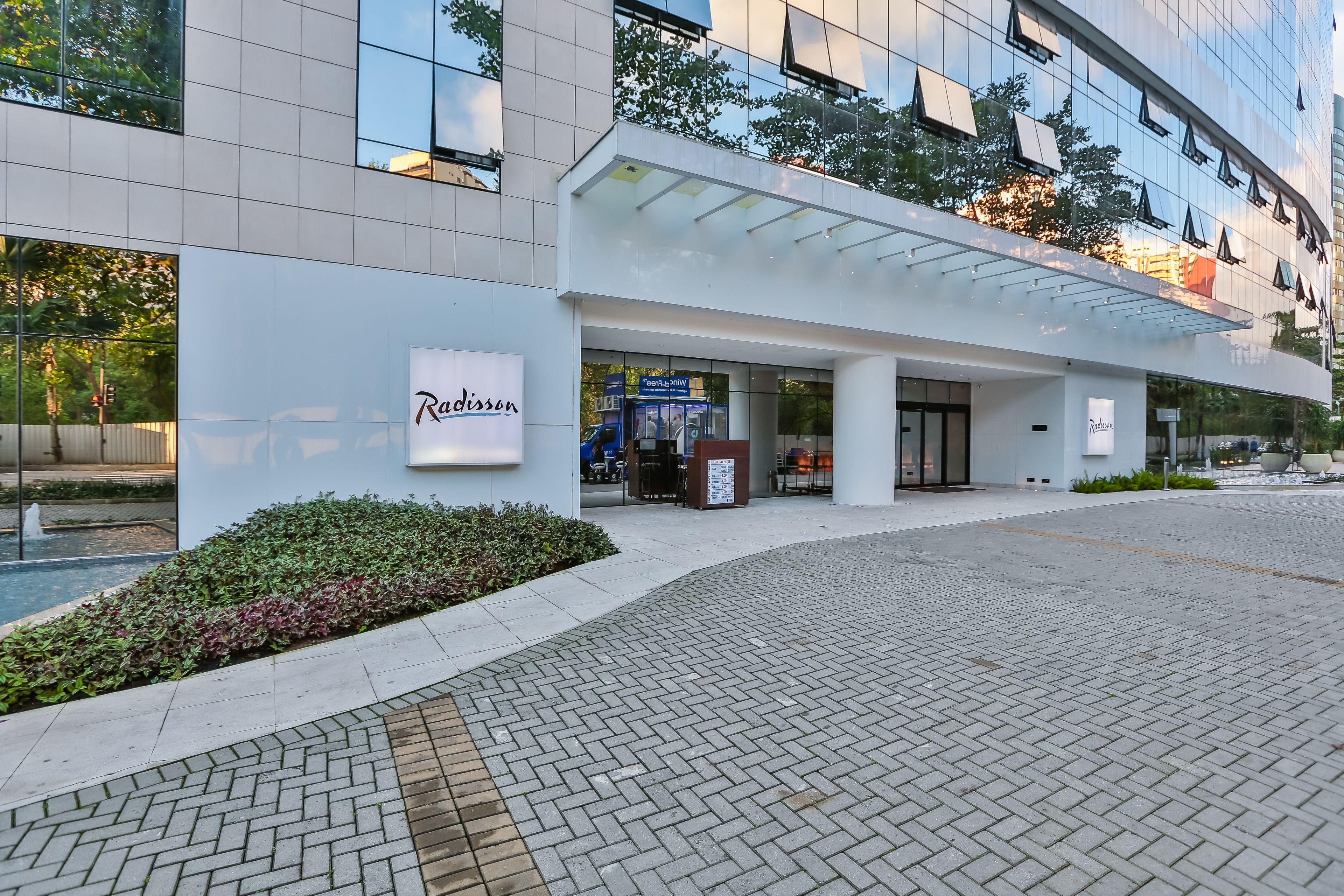 Radisson Rio De Janeiro Barra — Photos 2